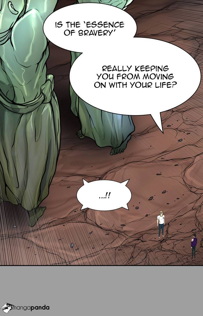Tower of God Chapter 407 image 048